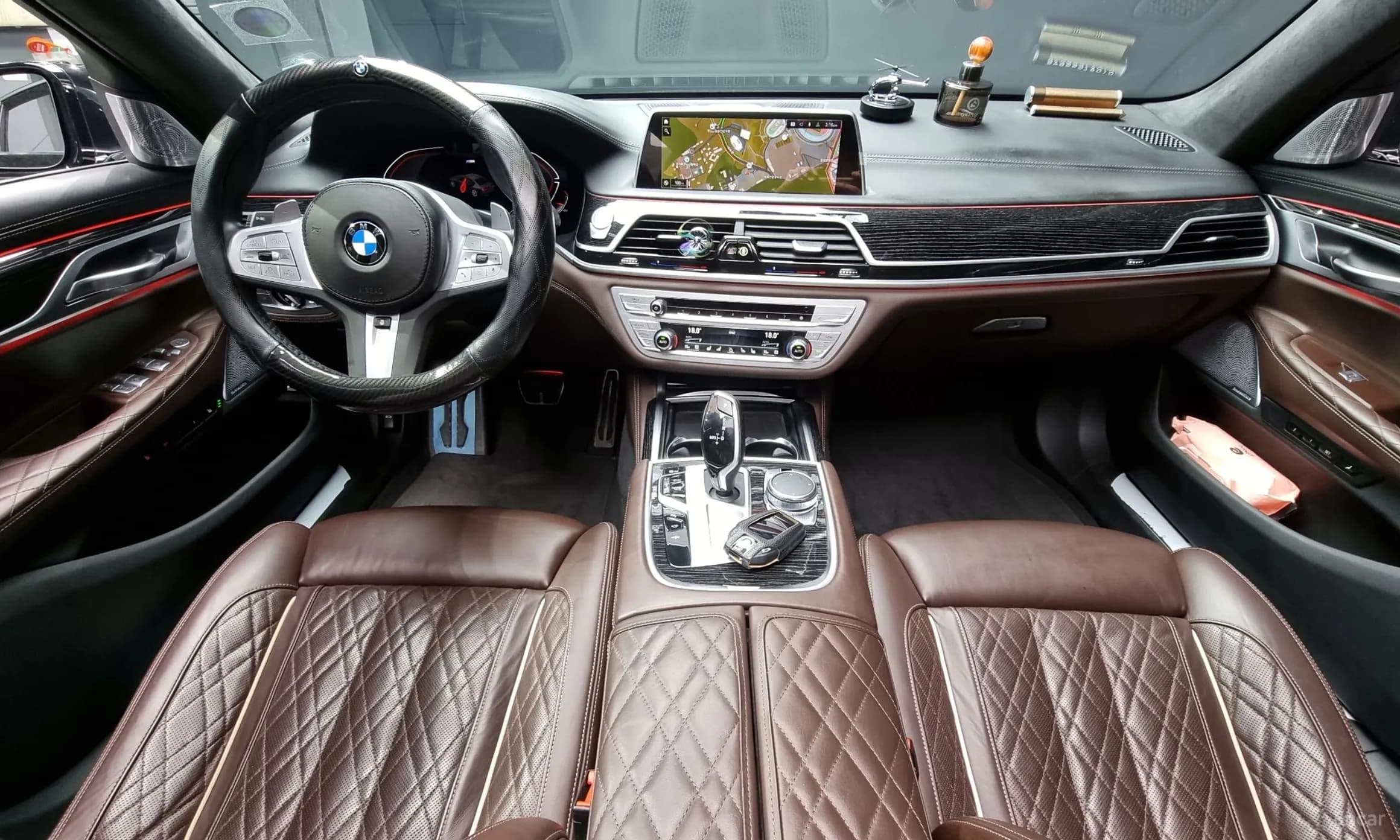 7 Series (G11)