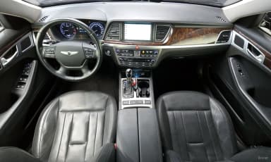 Genesis DH