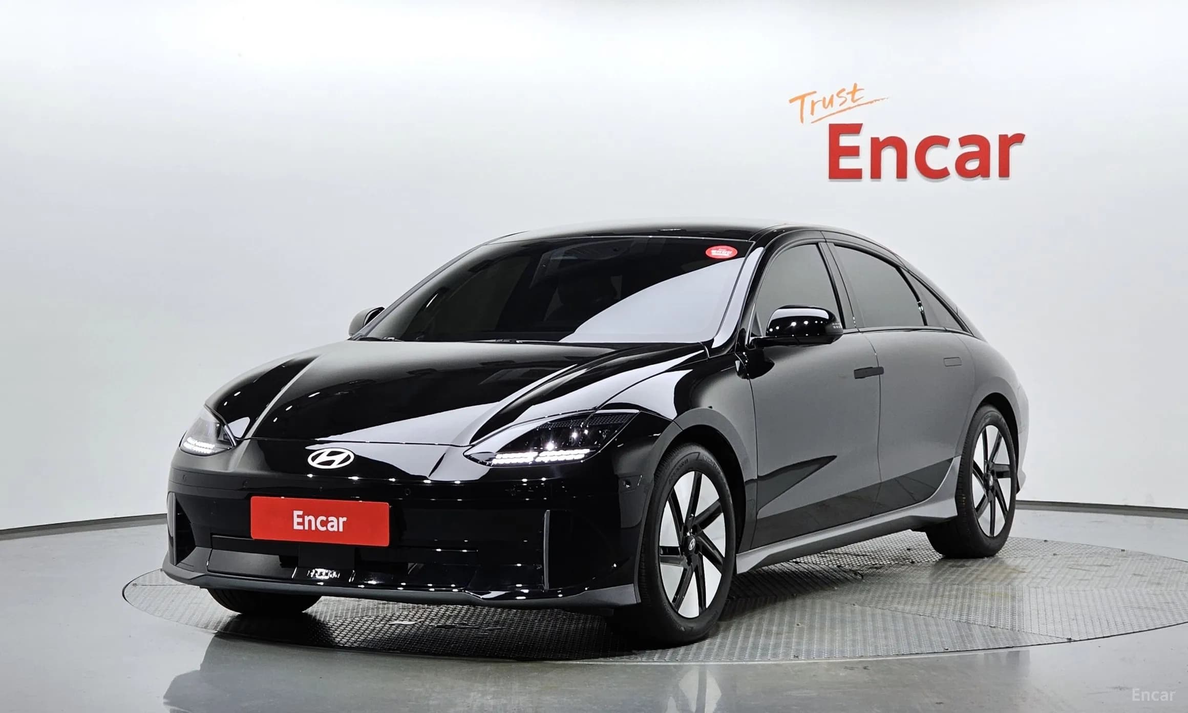 Ioniq 6