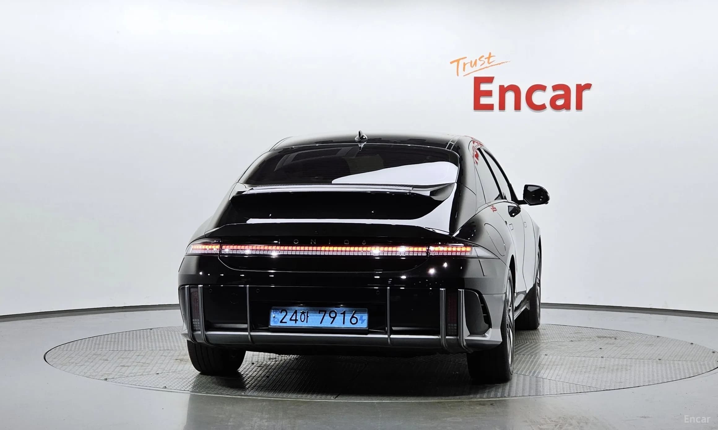Ioniq 6