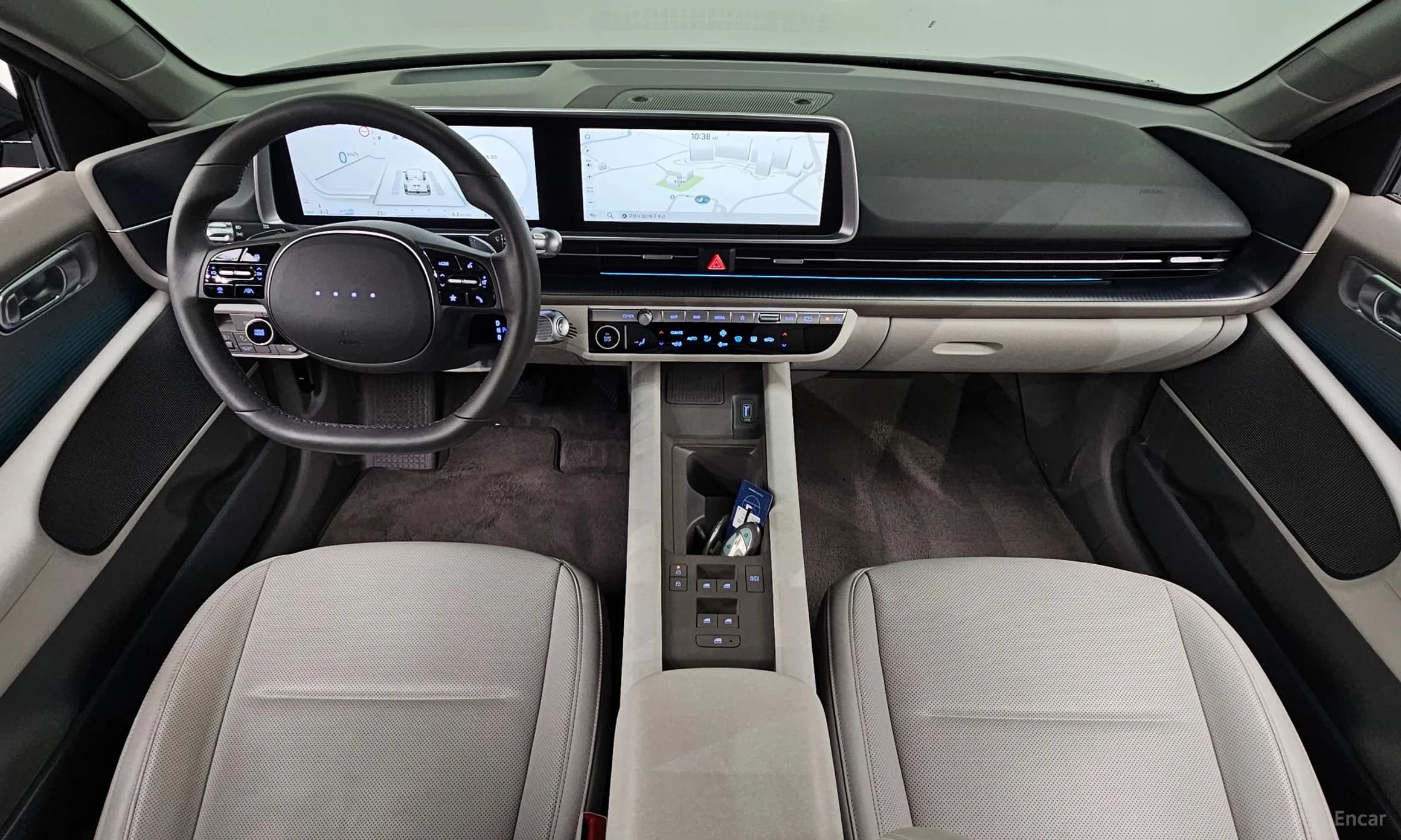 Ioniq 6