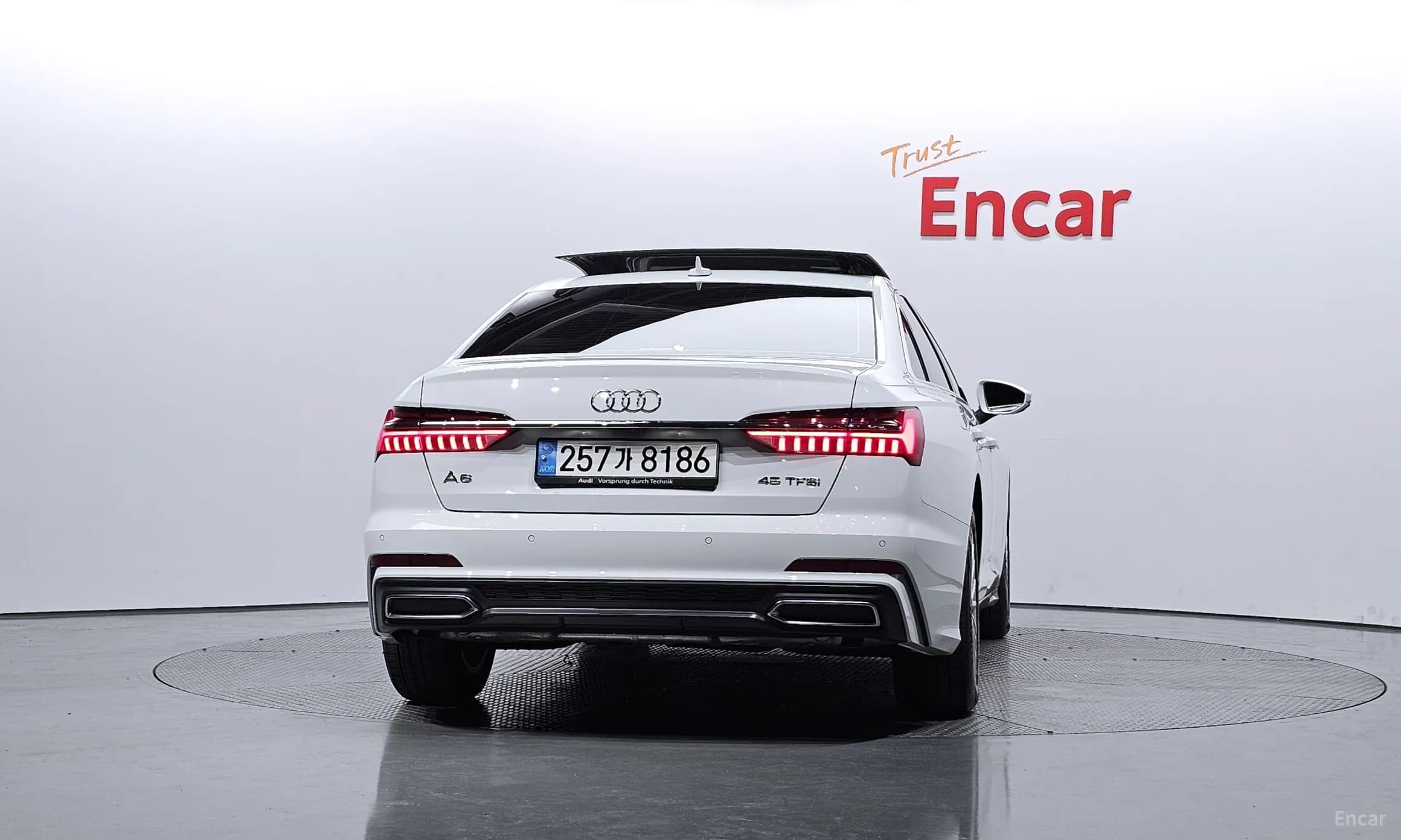 A6 (C8)