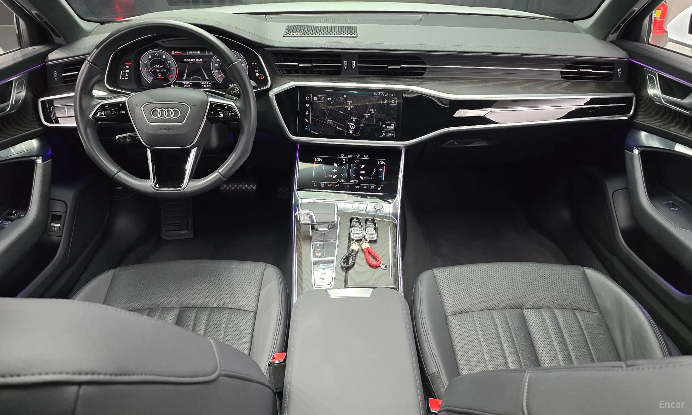 A6 (C8)