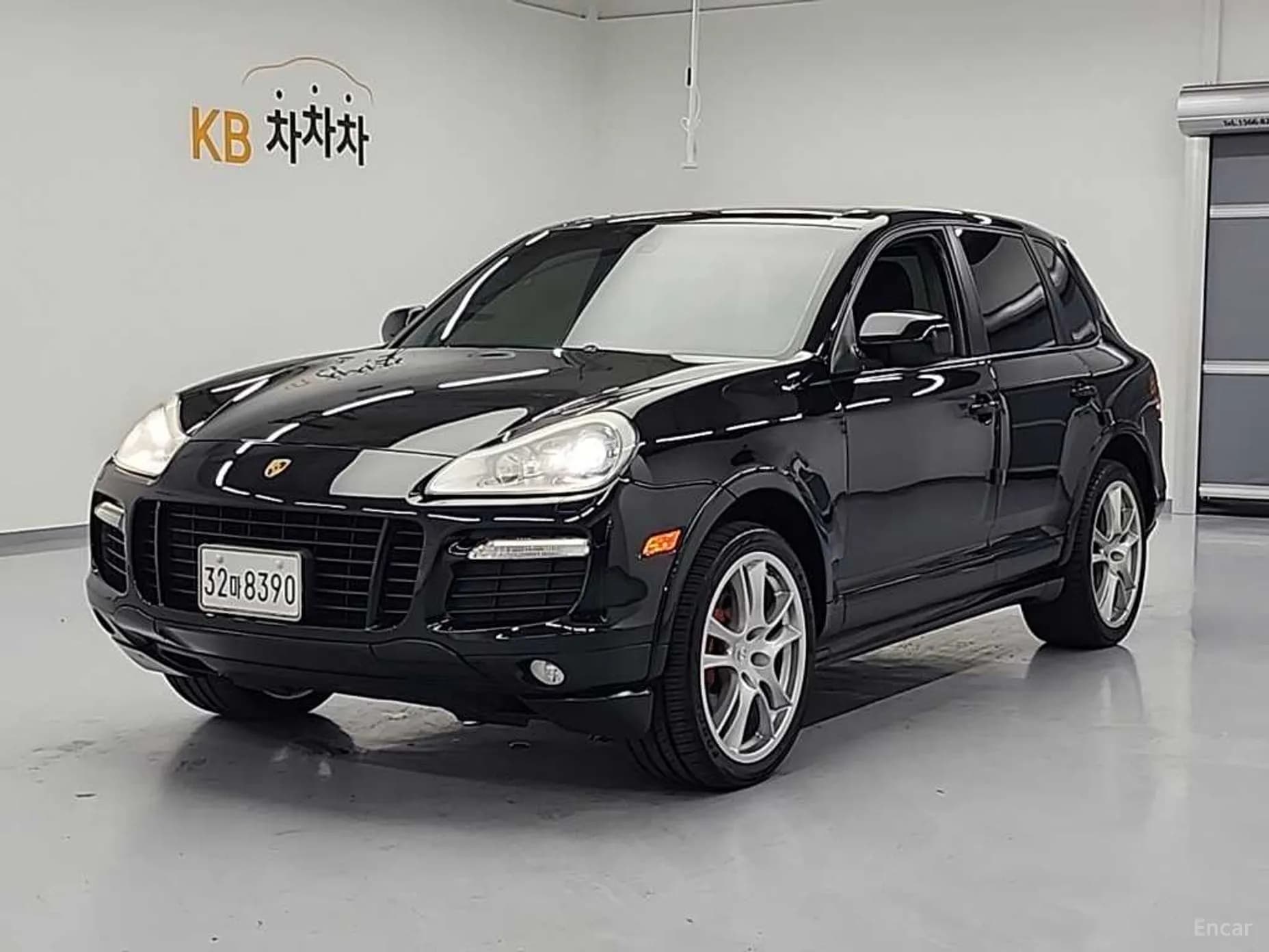 Cayenne