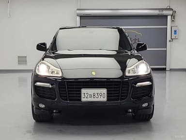 Cayenne