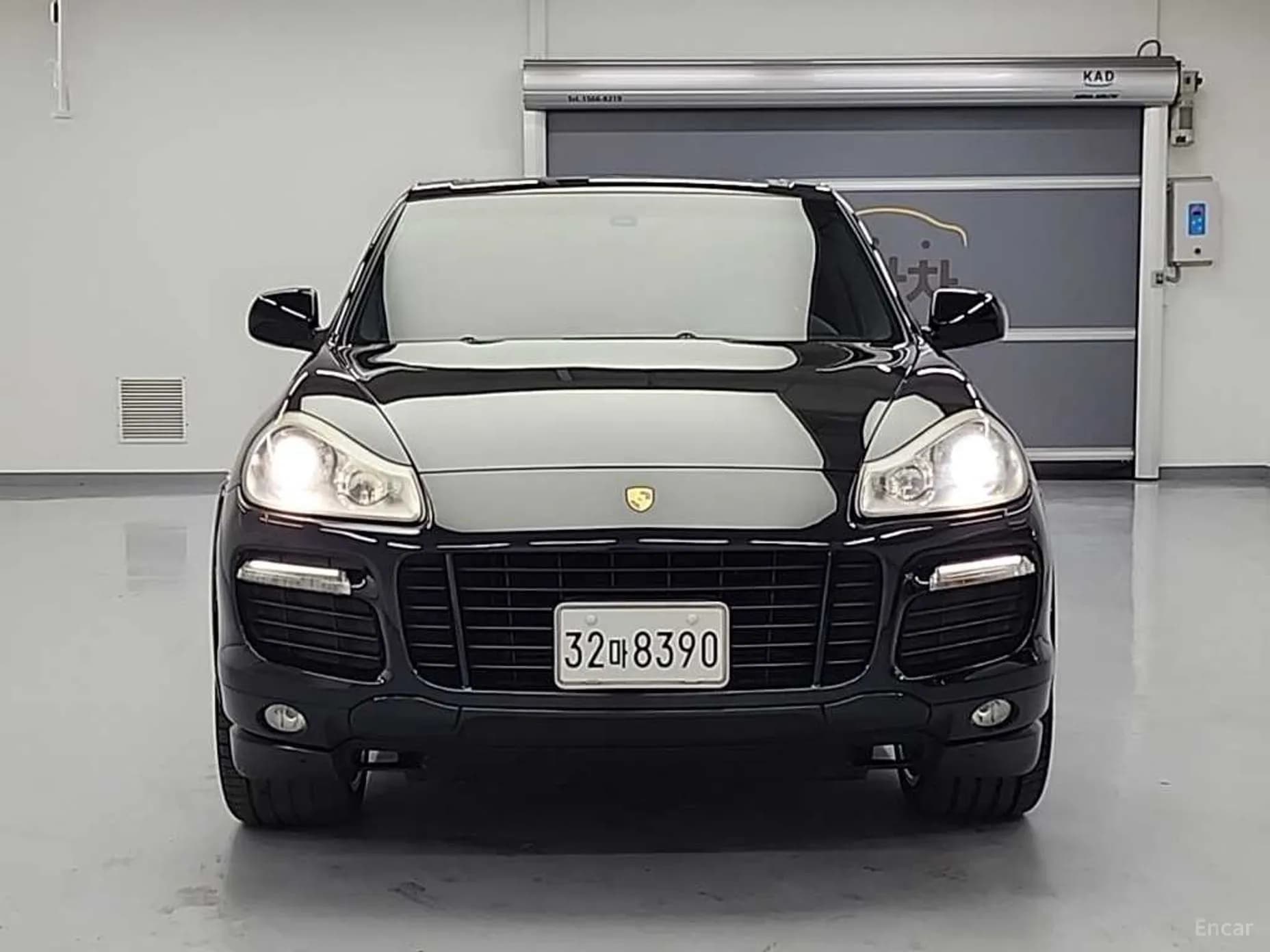 Cayenne