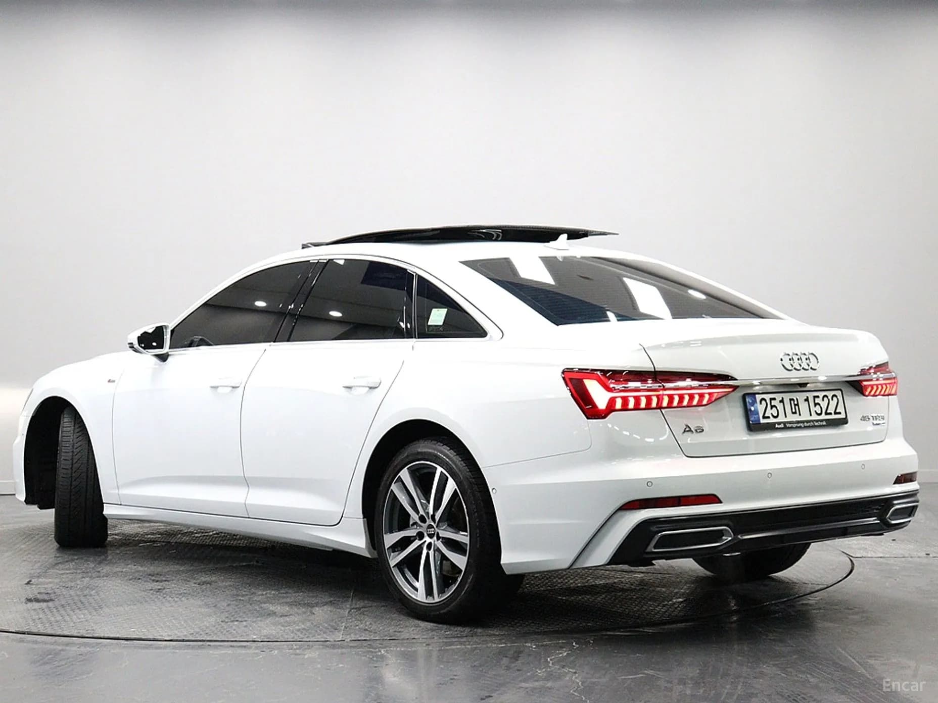 A6 (C8)