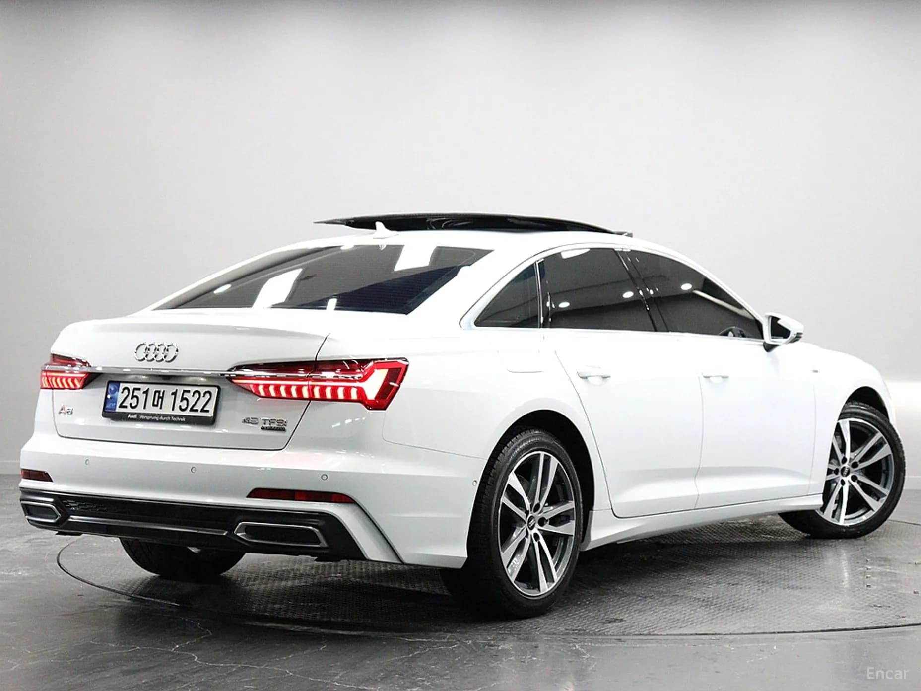 A6 (C8)