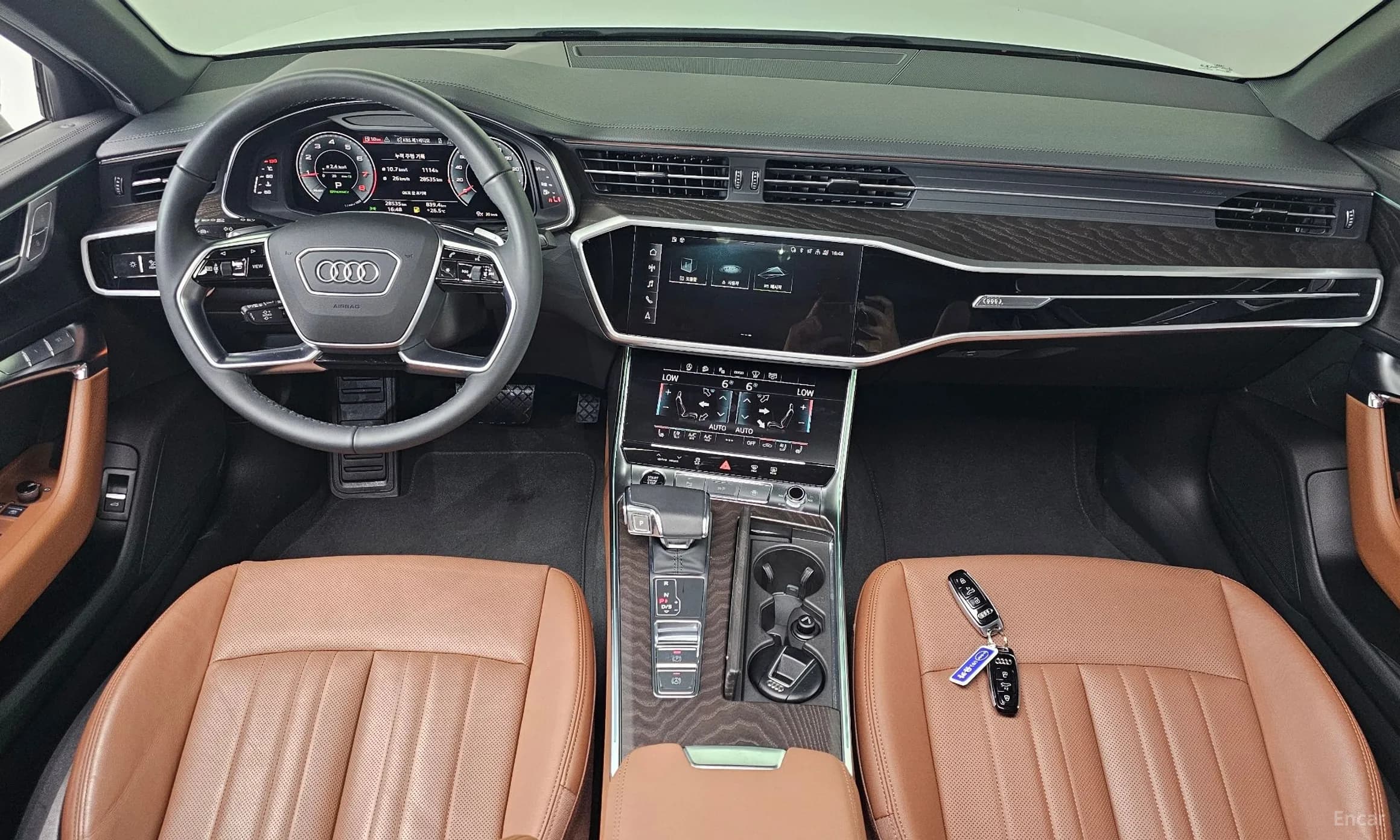 A6 (C8)