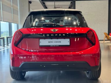 Cooper C 4th generation