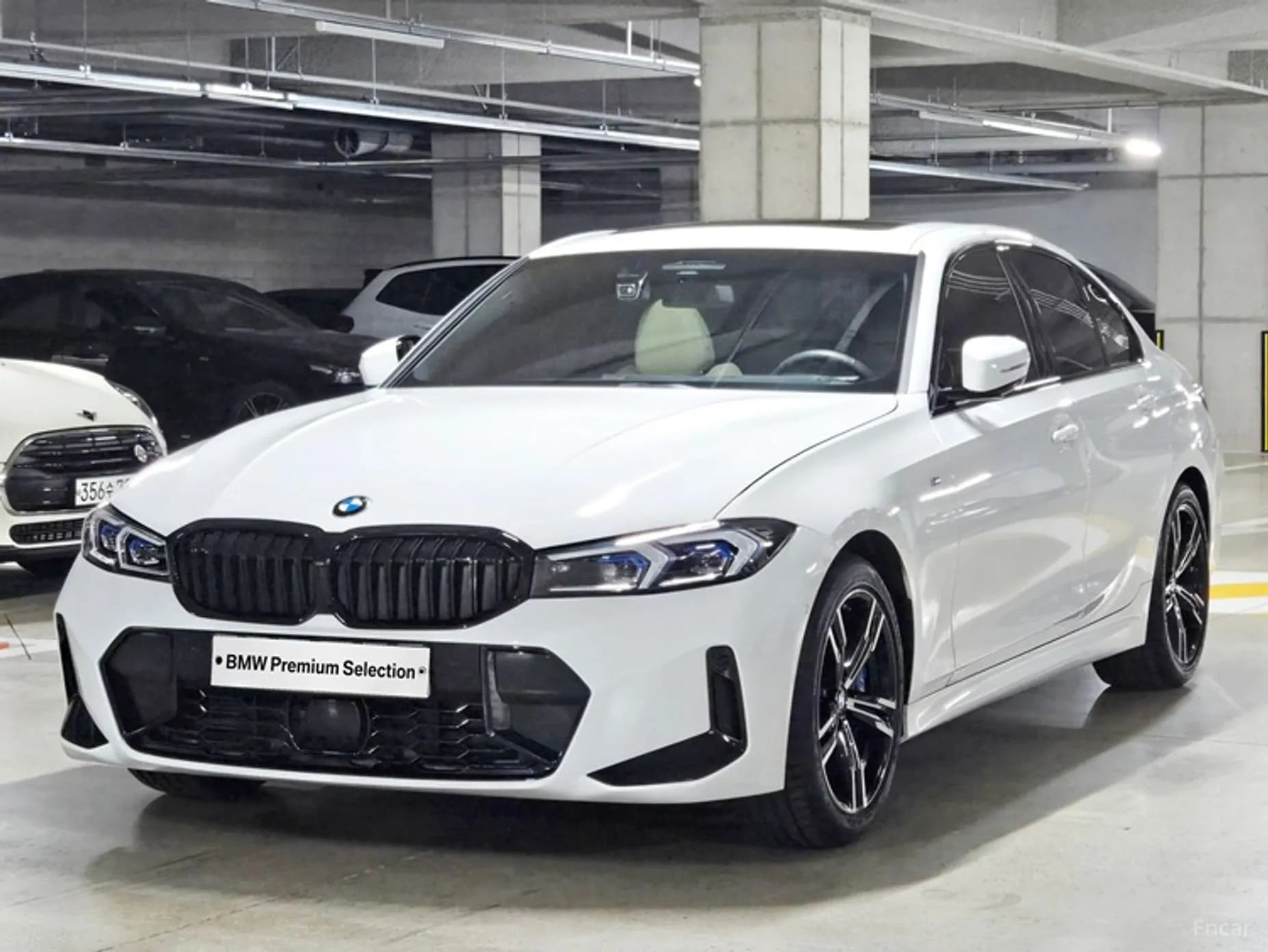 3 Series (G20)