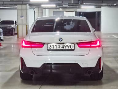 3 Series (G20)