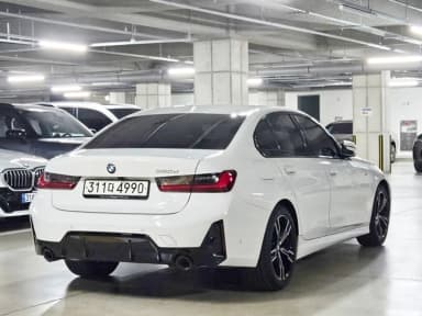 3 Series (G20)