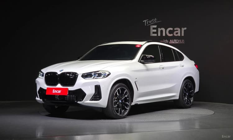 X4 (G02)