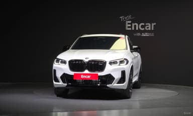X4 (G02)