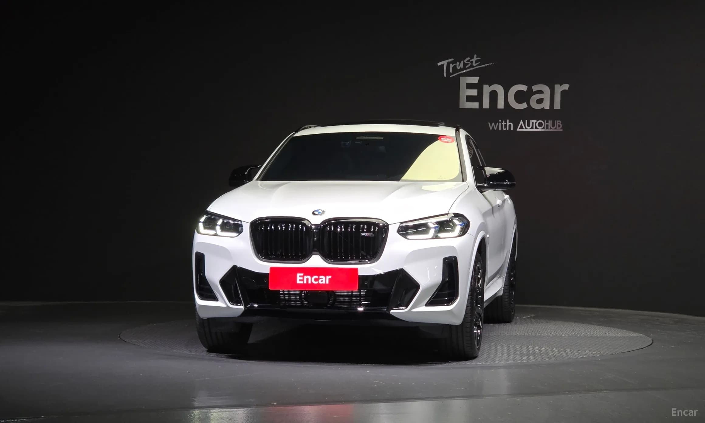 X4 (G02)