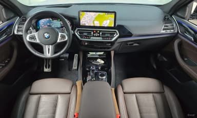 X4 (G02)