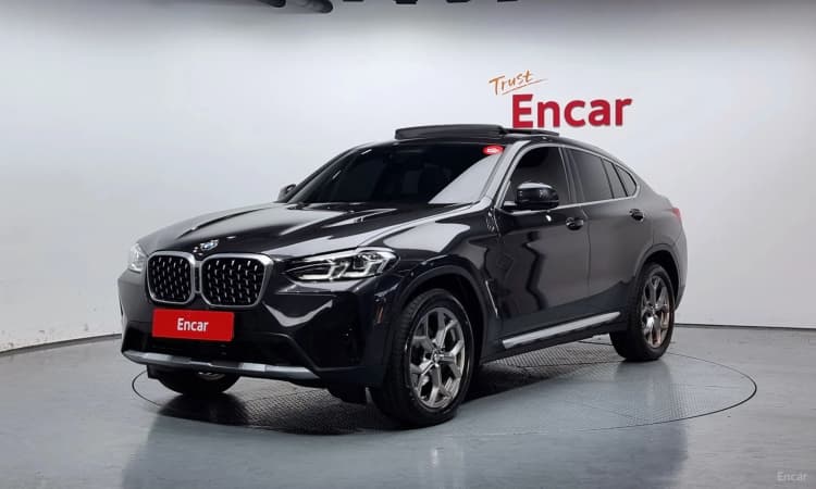 X4 (G02)