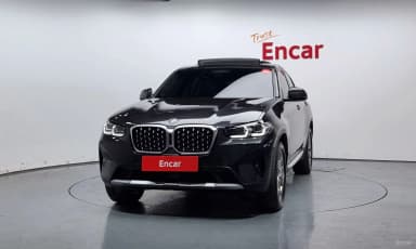 X4 (G02)