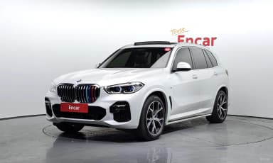 X5 (G05)