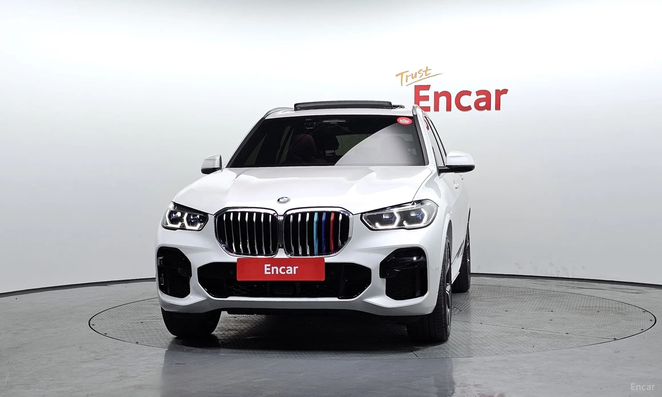 X5 (G05)