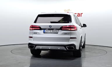 X5 (G05)