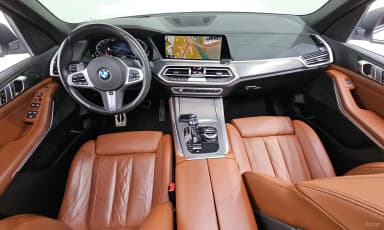 X5 (G05)