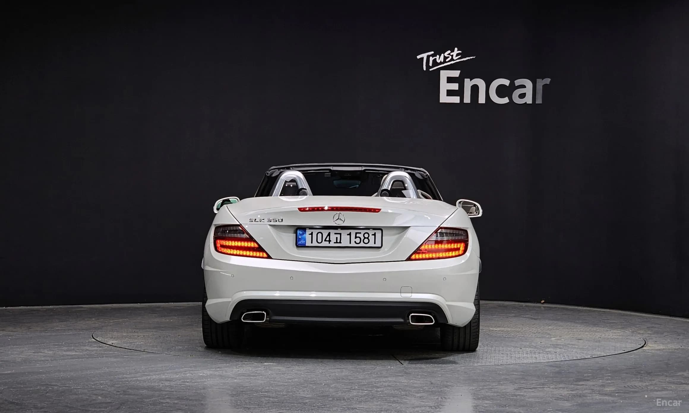 New SLK-Class