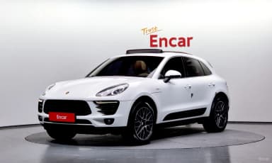 Macan