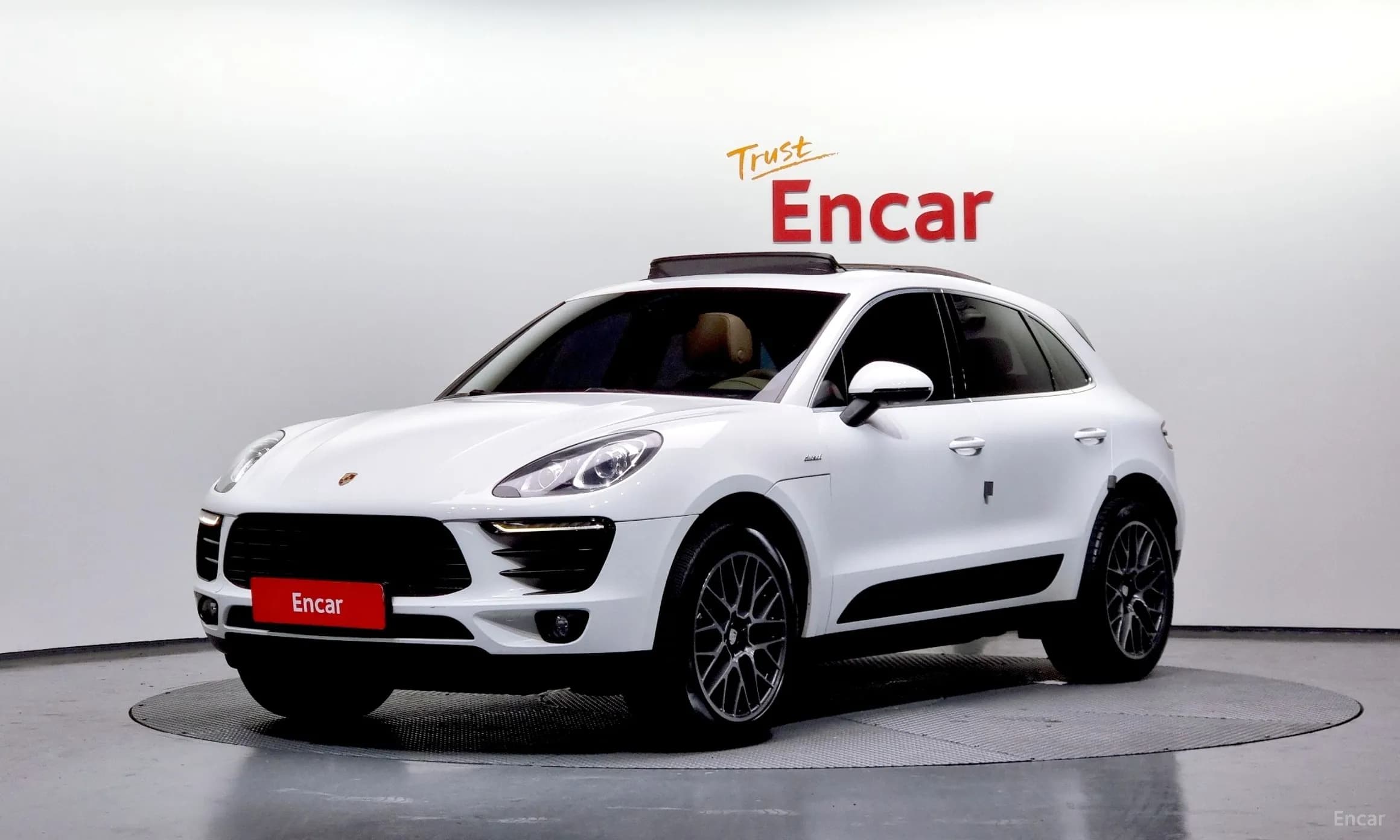 Macan
