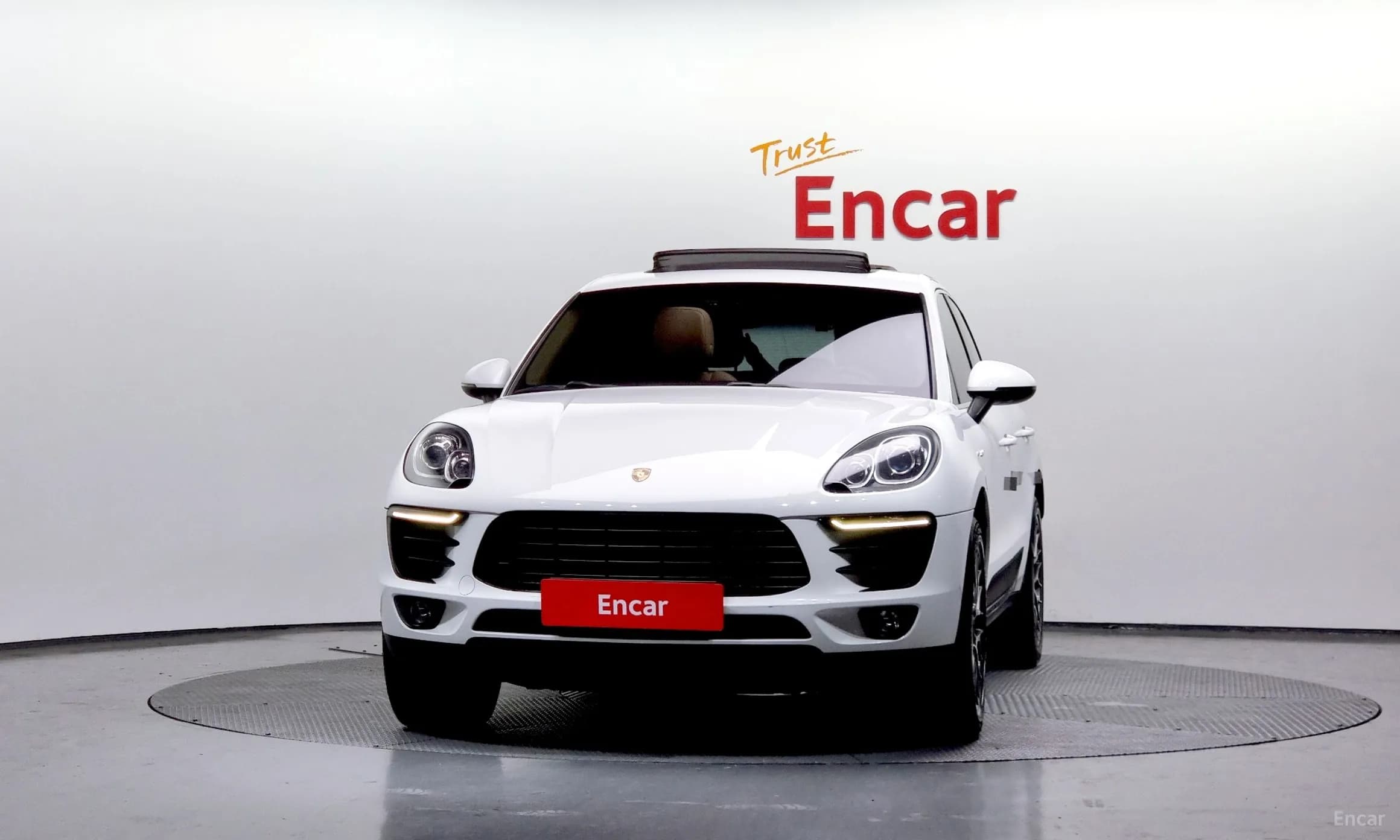 Macan