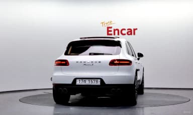 Macan