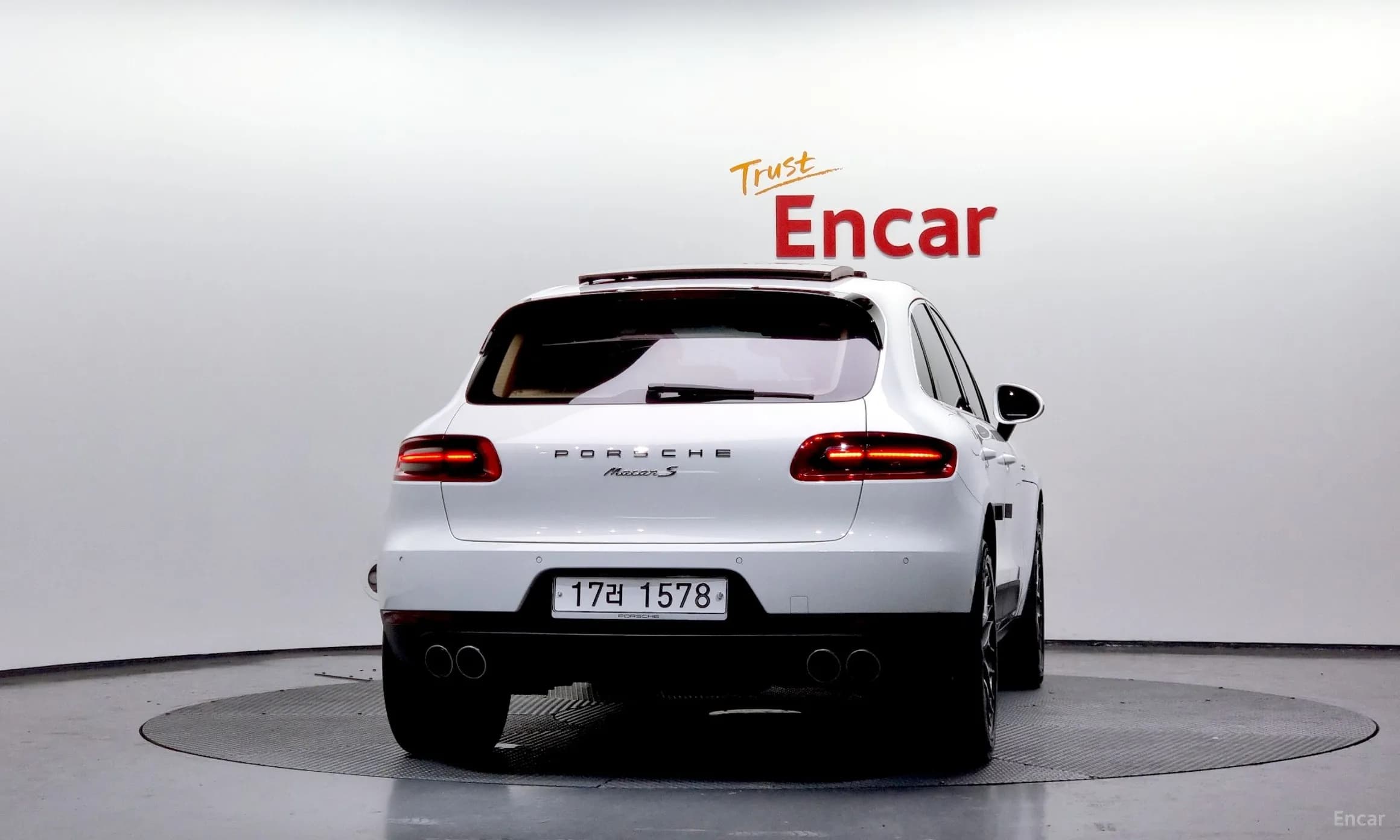 Macan