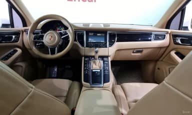 Macan