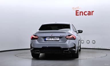 2 Series (G42)