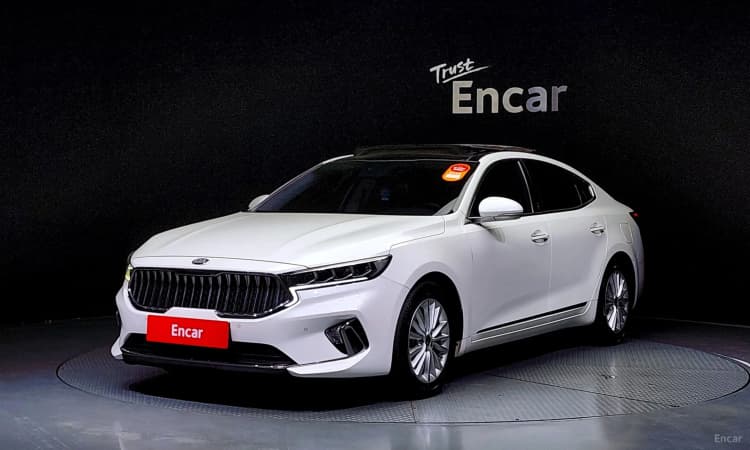 K7 Premier