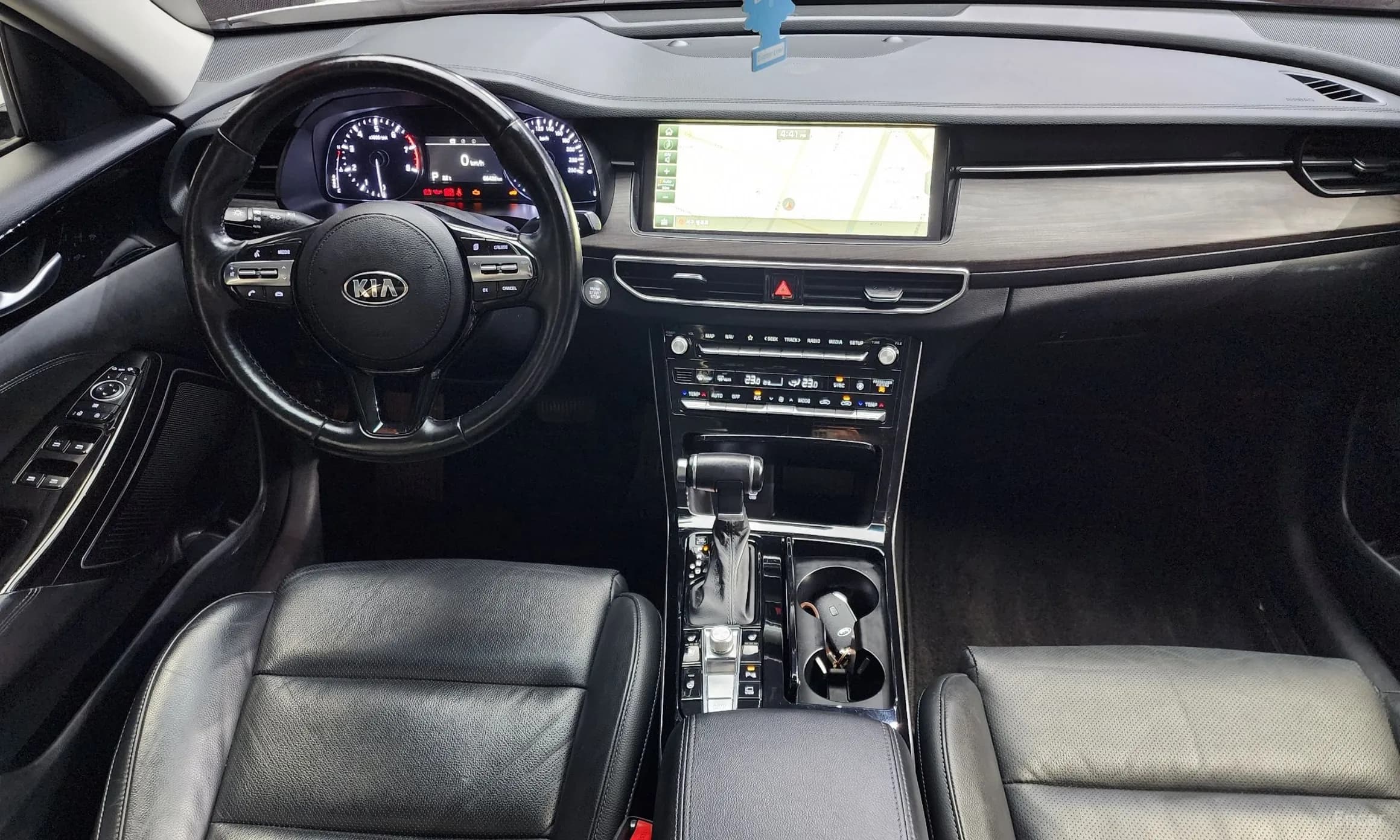 K7 Premier