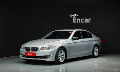 5 Series (F10)