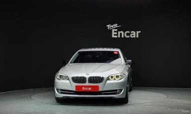5 Series (F10)