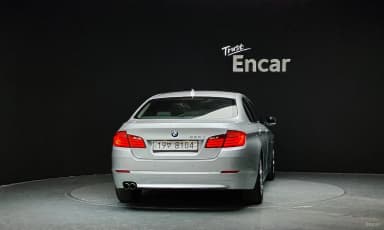 5 Series (F10)