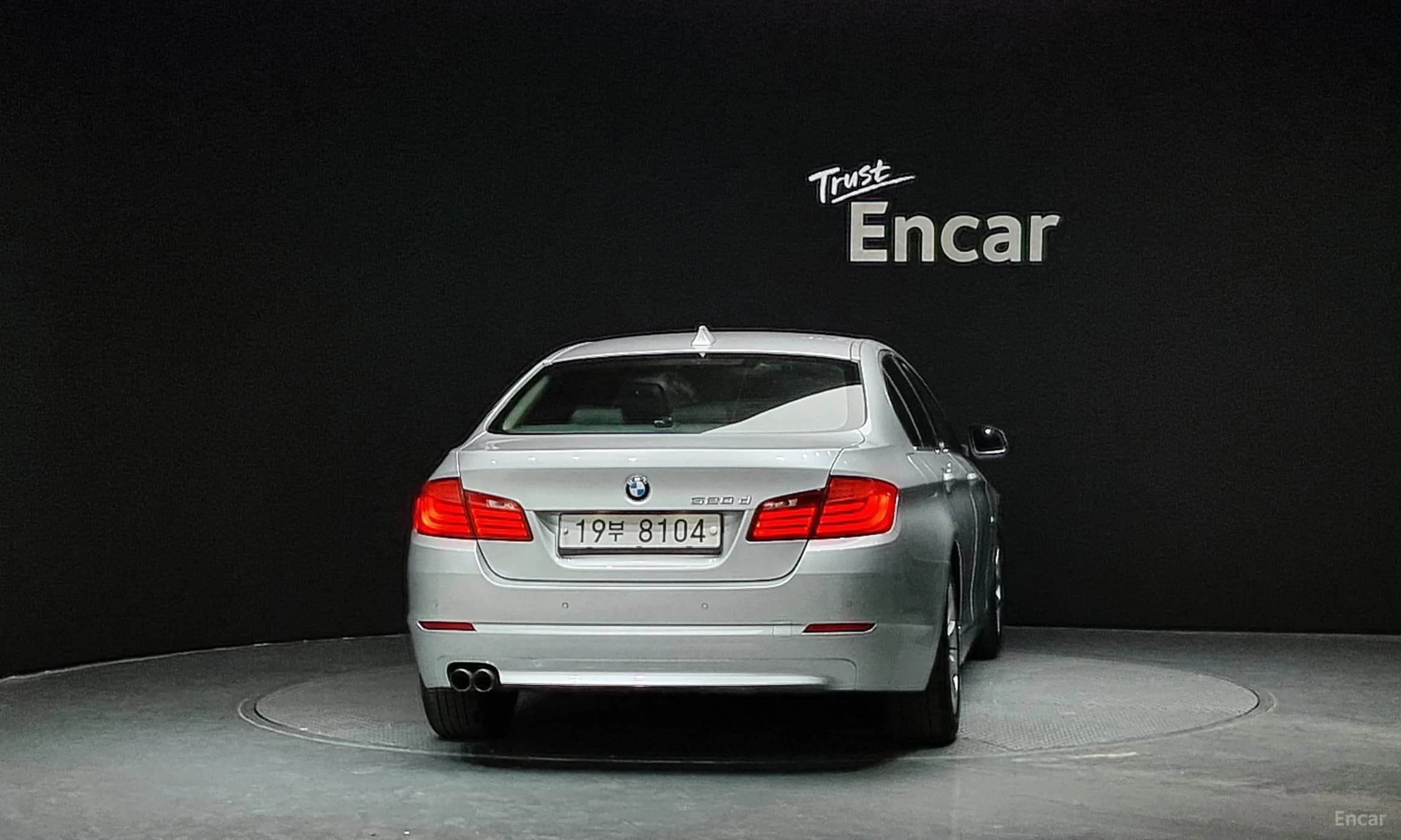 5 Series (F10)