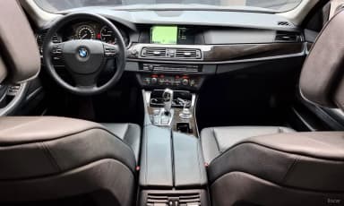 5 Series (F10)