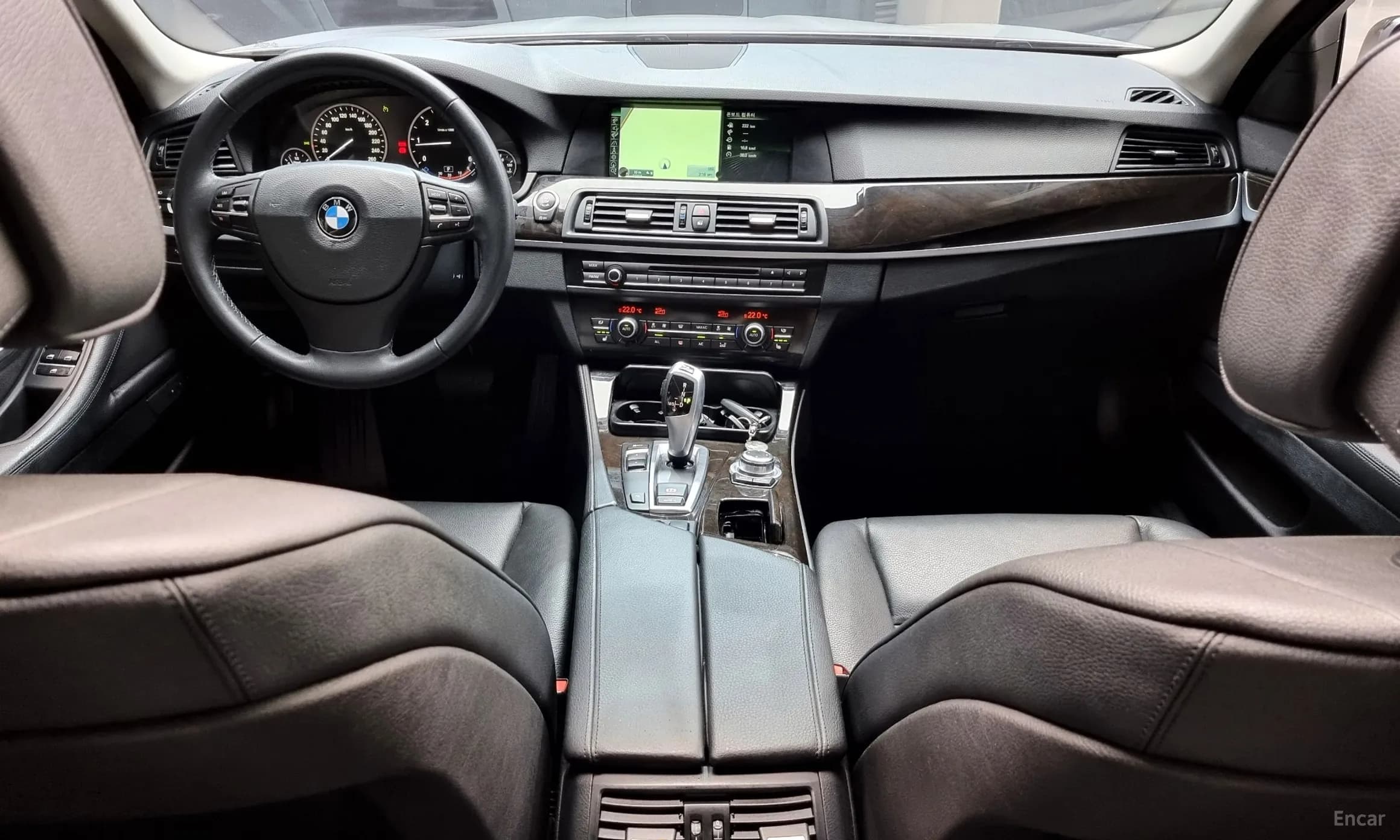 5 Series (F10)