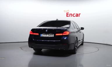 5 Series (G30)