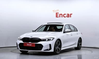 3 Series (G20)