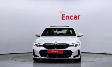 3 Series (G20)