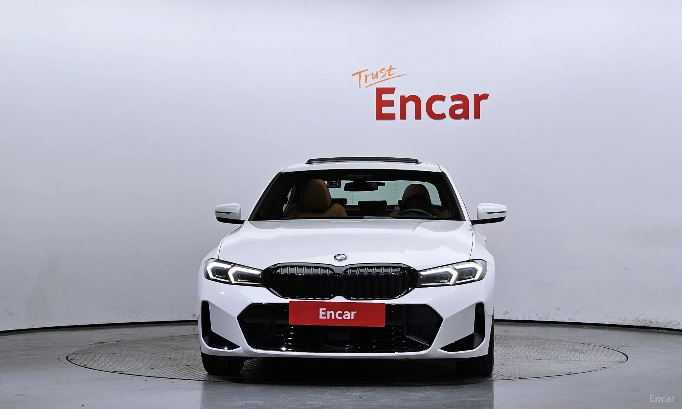 3 Series (G20)