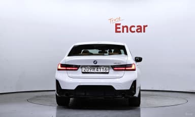 3 Series (G20)