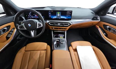 3 Series (G20)