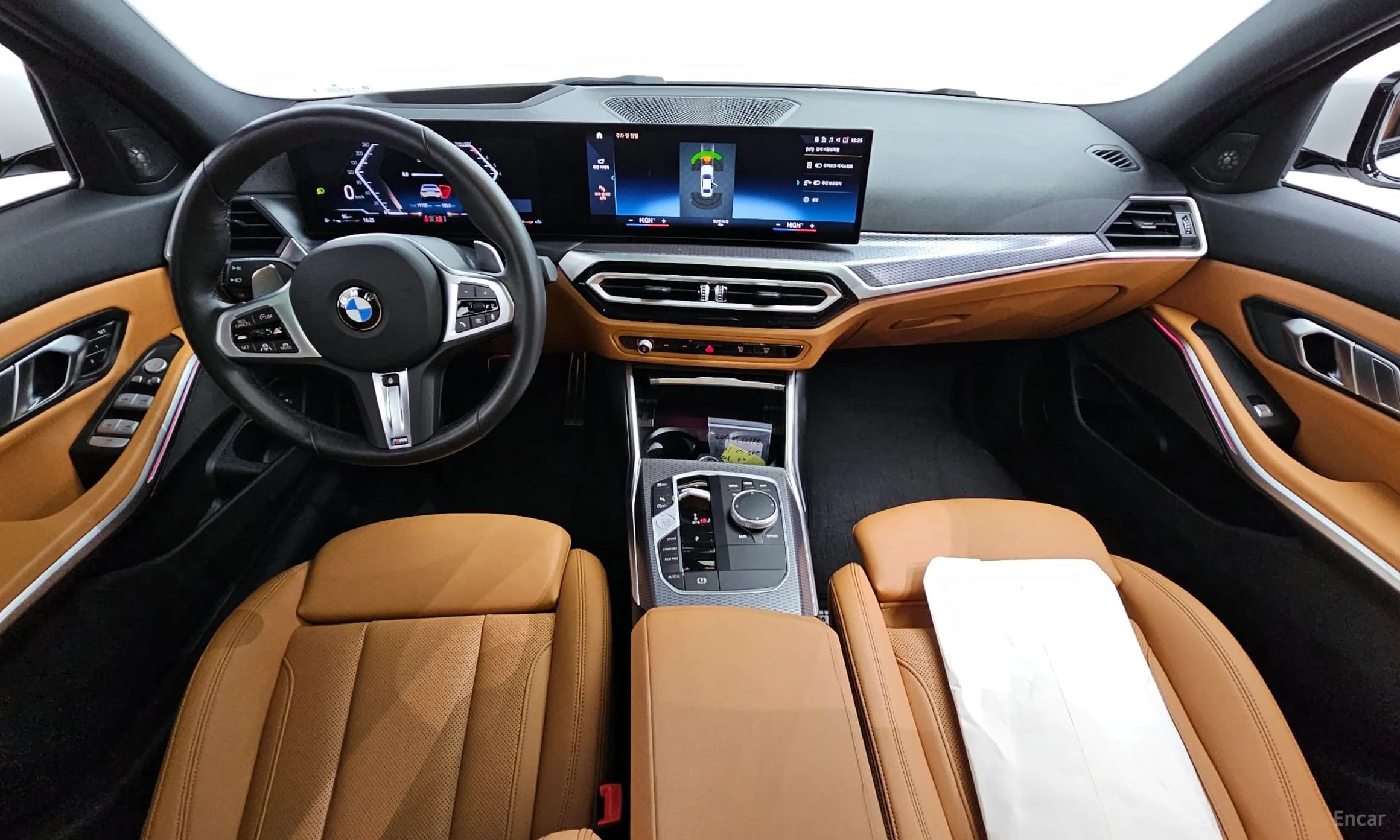 3 Series (G20)